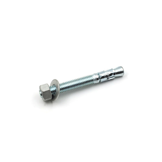 Additional Interlake Mecalux Anchor Bolts for Bolted Pallet Racks
