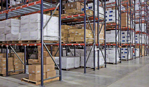 Storage Racks