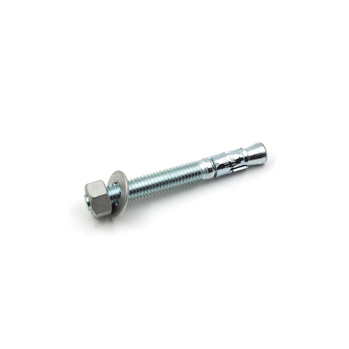 Additional Interlake Mecalux Anchor Bolts for Bolted Pallet Racks