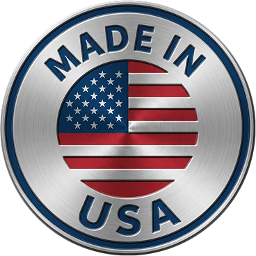 Made in USA