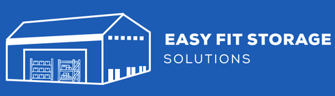 EasyFit Storage Solutions