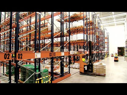 Mobile Racking Systems