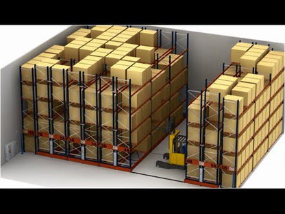 Mobile Racking Systems
